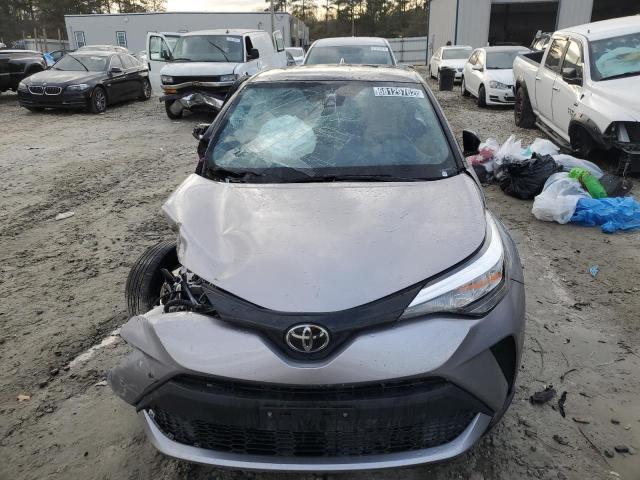 Photo 4 VIN: JTNKHMBX3L1090032 - TOYOTA C-HR XLE 