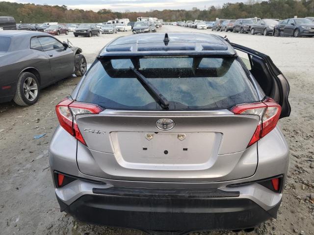 Photo 5 VIN: JTNKHMBX3L1090032 - TOYOTA C-HR XLE 