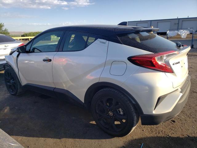 Photo 1 VIN: JTNKHMBX3M1097676 - TOYOTA C-HR XLE 