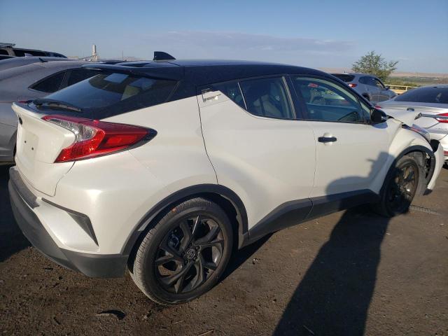 Photo 2 VIN: JTNKHMBX3M1097676 - TOYOTA C-HR XLE 