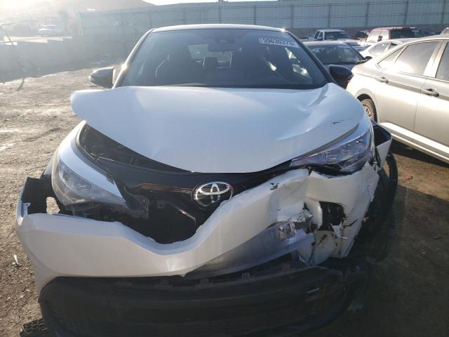 Photo 4 VIN: JTNKHMBX3M1097676 - TOYOTA C-HR XLE 