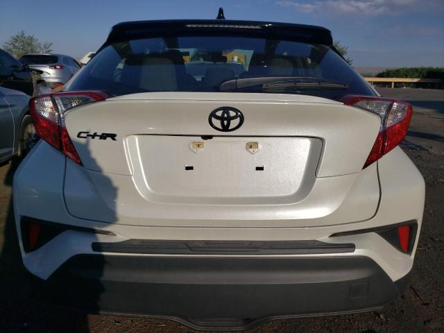 Photo 5 VIN: JTNKHMBX3M1097676 - TOYOTA C-HR XLE 