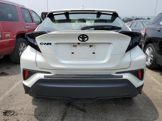 Photo 5 VIN: JTNKHMBX3M1109759 - TOYOTA C-HR XLE 