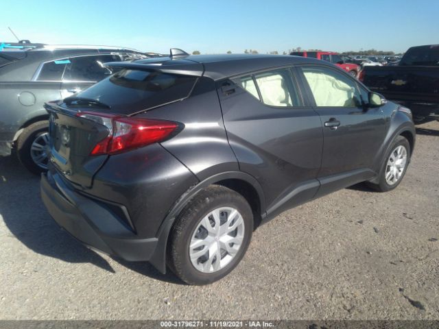 Photo 3 VIN: JTNKHMBX3M1113701 - TOYOTA C-HR 