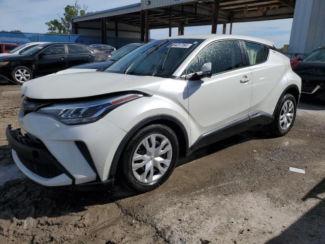 Photo 0 VIN: JTNKHMBX3M1119658 - TOYOTA C-HR 