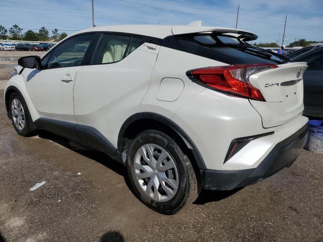 Photo 1 VIN: JTNKHMBX3M1119658 - TOYOTA C-HR 