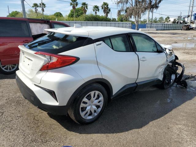 Photo 2 VIN: JTNKHMBX3M1119658 - TOYOTA C-HR 