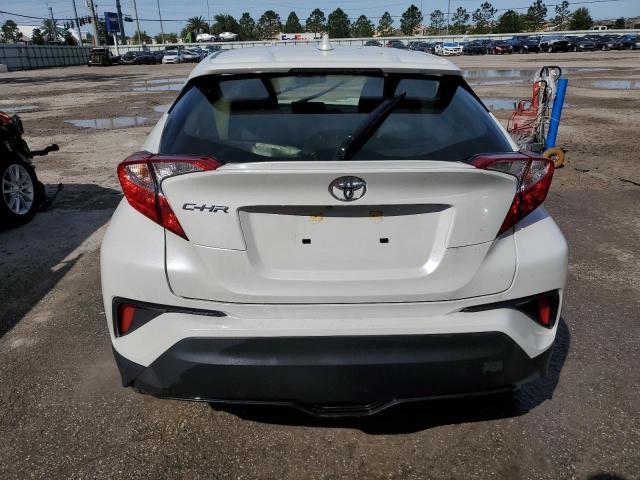 Photo 5 VIN: JTNKHMBX3M1119658 - TOYOTA C-HR 