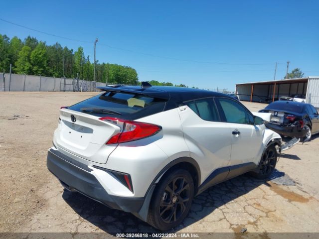 Photo 3 VIN: JTNKHMBX3M1125301 - TOYOTA C-HR 