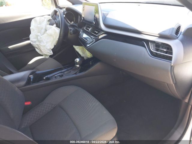 Photo 4 VIN: JTNKHMBX3M1125301 - TOYOTA C-HR 