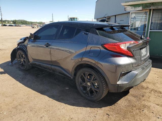 Photo 1 VIN: JTNKHMBX3M1127307 - TOYOTA C-HR XLE 