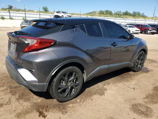 Photo 2 VIN: JTNKHMBX3M1127307 - TOYOTA C-HR XLE 