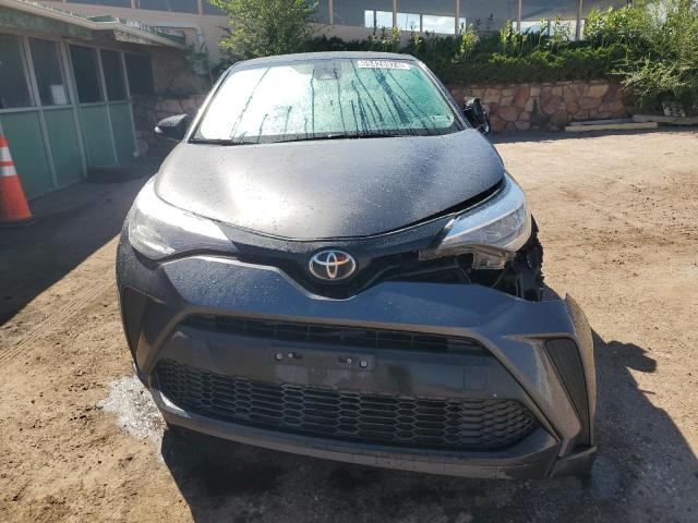 Photo 4 VIN: JTNKHMBX3M1127307 - TOYOTA C-HR XLE 