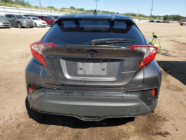 Photo 5 VIN: JTNKHMBX3M1127307 - TOYOTA C-HR XLE 