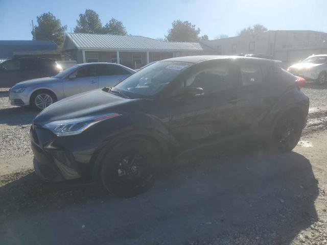 Photo 0 VIN: JTNKHMBX3N1135019 - TOYOTA C-HR 