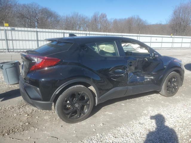 Photo 2 VIN: JTNKHMBX3N1135019 - TOYOTA C-HR 