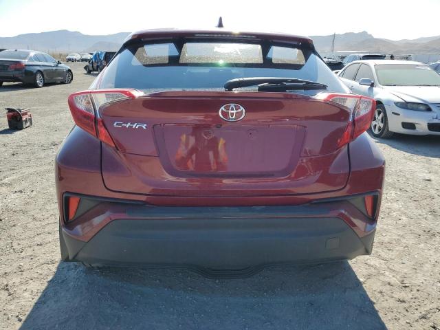 Photo 5 VIN: JTNKHMBX4J1002893 - TOYOTA C-HR XLE 