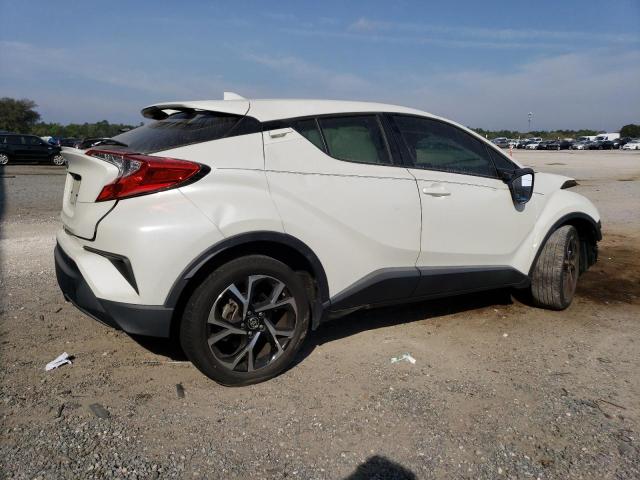 Photo 2 VIN: JTNKHMBX4J1005132 - TOYOTA C-HR XLE 