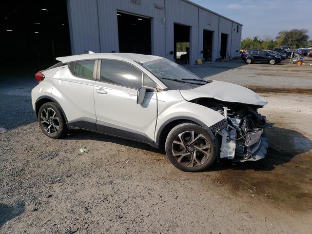 Photo 3 VIN: JTNKHMBX4J1005132 - TOYOTA C-HR XLE 