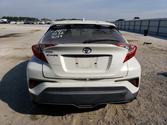 Photo 5 VIN: JTNKHMBX4J1005132 - TOYOTA C-HR XLE 