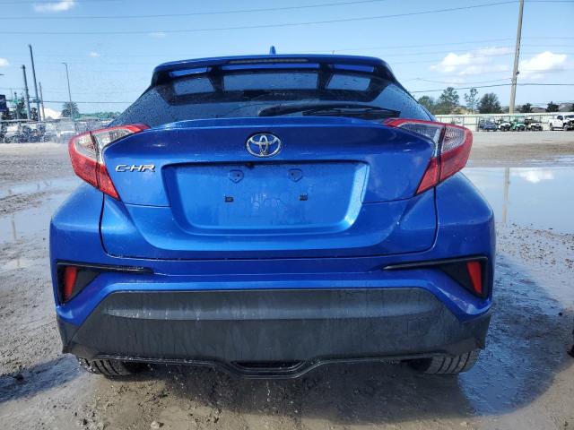 Photo 5 VIN: JTNKHMBX4K1019601 - TOYOTA C-HR XLE 