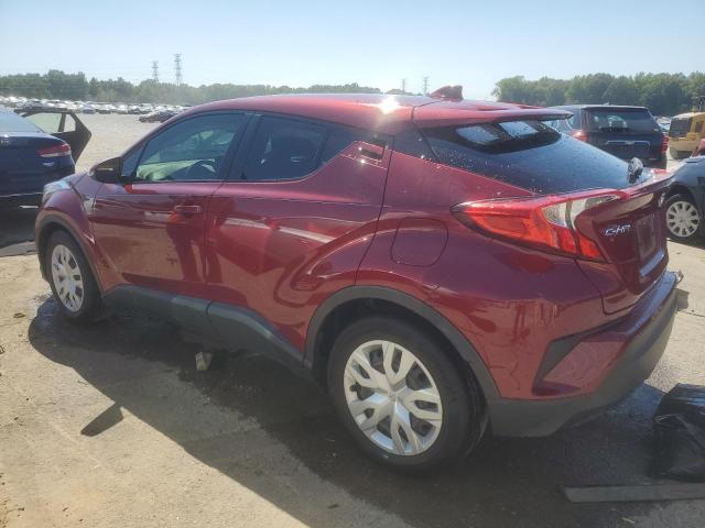 Photo 1 VIN: JTNKHMBX4K1022076 - TOYOTA C-HR 