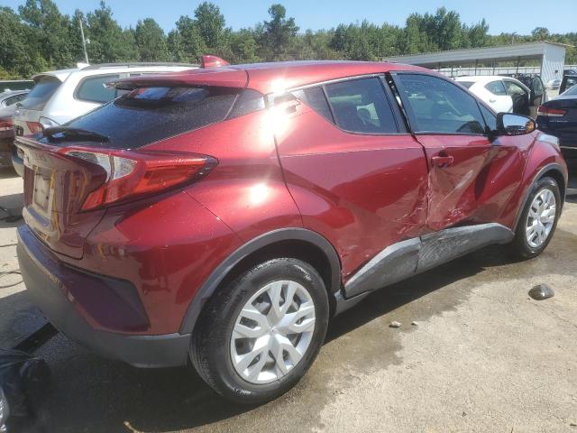 Photo 2 VIN: JTNKHMBX4K1022076 - TOYOTA C-HR 