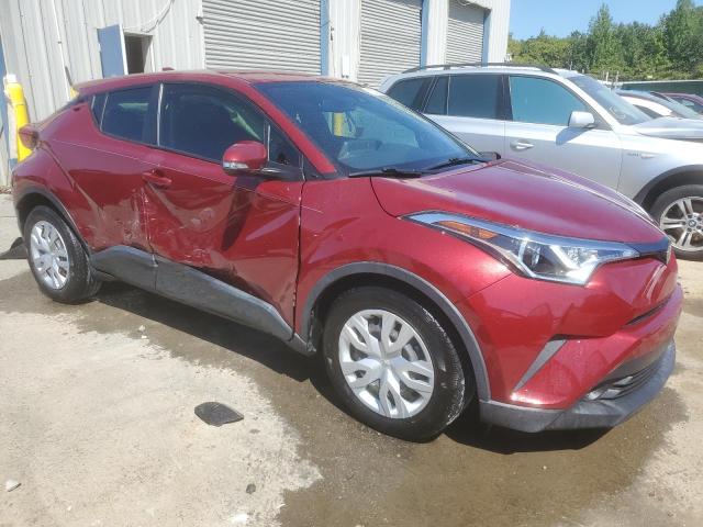 Photo 3 VIN: JTNKHMBX4K1022076 - TOYOTA C-HR 