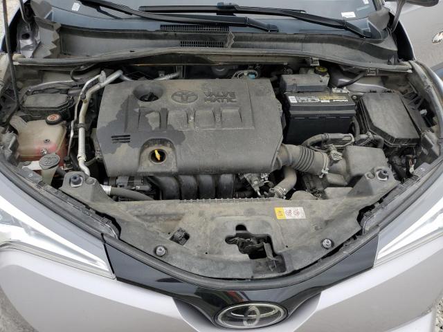 Photo 6 VIN: JTNKHMBX4K1032980 - TOYOTA C-HR XLE 