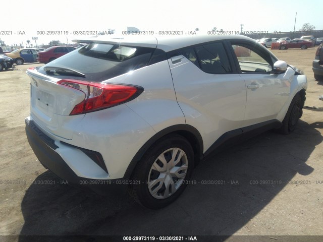 Photo 3 VIN: JTNKHMBX4K1034244 - TOYOTA C-HR 