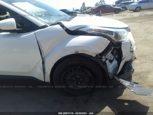 Photo 5 VIN: JTNKHMBX4K1034244 - TOYOTA C-HR 