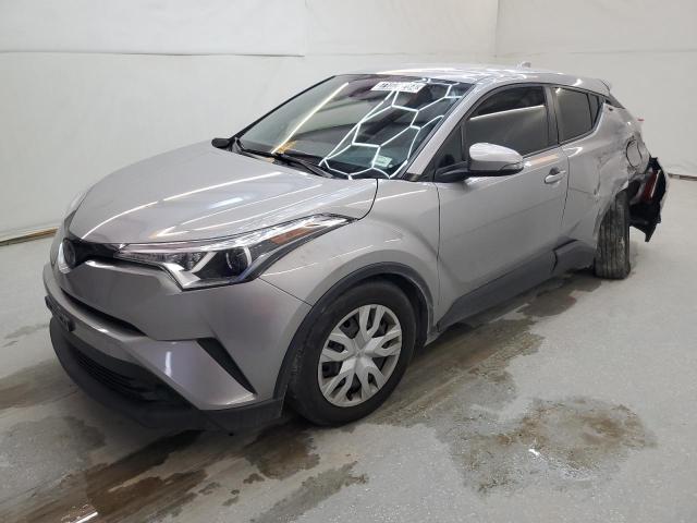 Photo 0 VIN: JTNKHMBX4K1039170 - TOYOTA C-HR XLE 