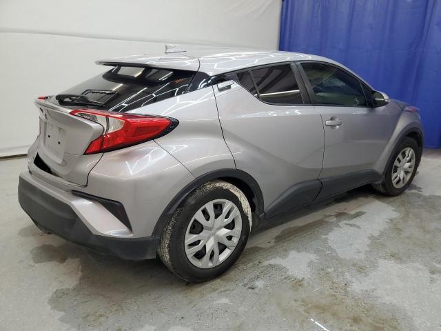 Photo 2 VIN: JTNKHMBX4K1039170 - TOYOTA C-HR XLE 