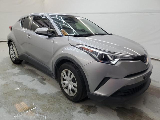 Photo 3 VIN: JTNKHMBX4K1039170 - TOYOTA C-HR XLE 