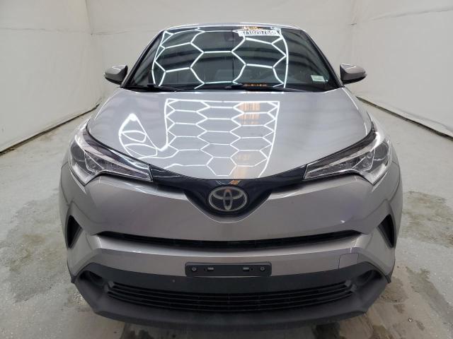 Photo 4 VIN: JTNKHMBX4K1039170 - TOYOTA C-HR XLE 