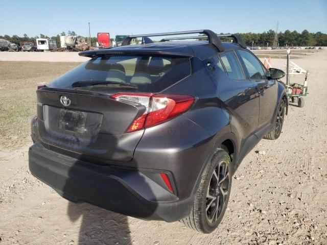 Photo 3 VIN: JTNKHMBX4K1044966 - TOYOTA C-HR XLE 