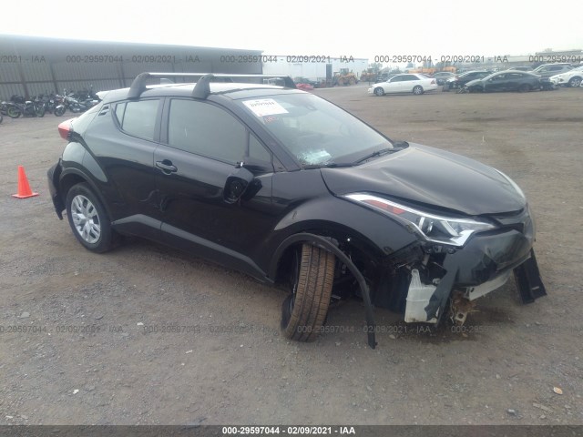 Photo 0 VIN: JTNKHMBX4K1049990 - TOYOTA C-HR 