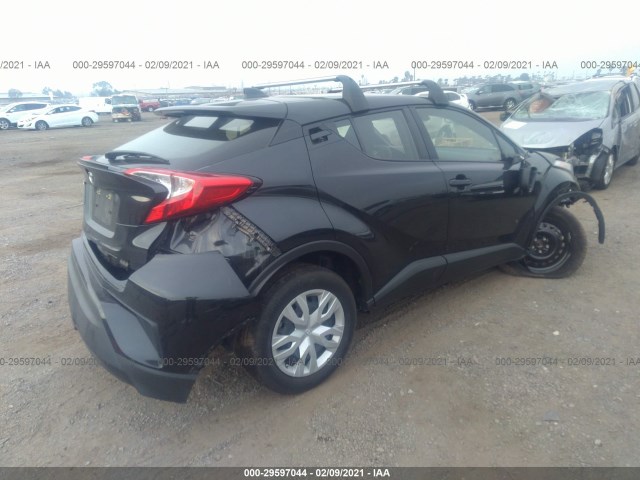 Photo 3 VIN: JTNKHMBX4K1049990 - TOYOTA C-HR 