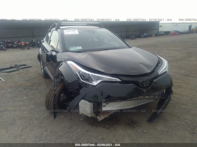 Photo 5 VIN: JTNKHMBX4K1049990 - TOYOTA C-HR 