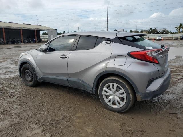 Photo 1 VIN: JTNKHMBX4L1071537 - TOYOTA C-HR 