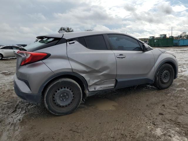 Photo 2 VIN: JTNKHMBX4L1071537 - TOYOTA C-HR 