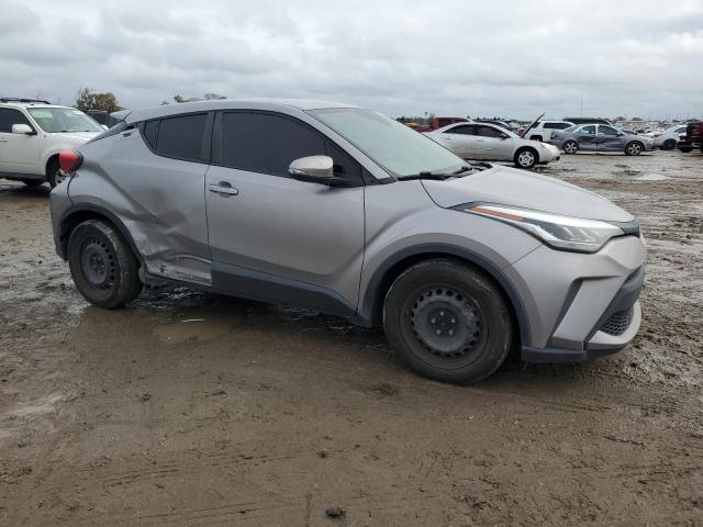 Photo 3 VIN: JTNKHMBX4L1071537 - TOYOTA C-HR 