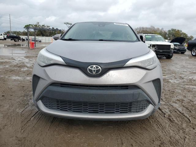 Photo 4 VIN: JTNKHMBX4L1071537 - TOYOTA C-HR 