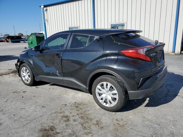 Photo 1 VIN: JTNKHMBX4L1076396 - TOYOTA C-HR XLE 