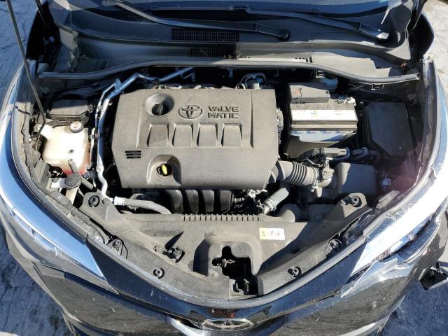 Photo 11 VIN: JTNKHMBX4L1076396 - TOYOTA C-HR XLE 