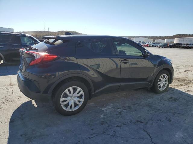 Photo 2 VIN: JTNKHMBX4L1076396 - TOYOTA C-HR XLE 