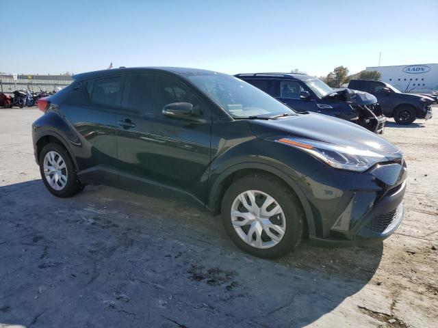 Photo 3 VIN: JTNKHMBX4L1076396 - TOYOTA C-HR XLE 