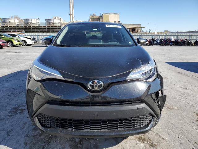 Photo 4 VIN: JTNKHMBX4L1076396 - TOYOTA C-HR XLE 