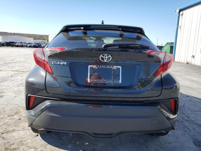 Photo 5 VIN: JTNKHMBX4L1076396 - TOYOTA C-HR XLE 