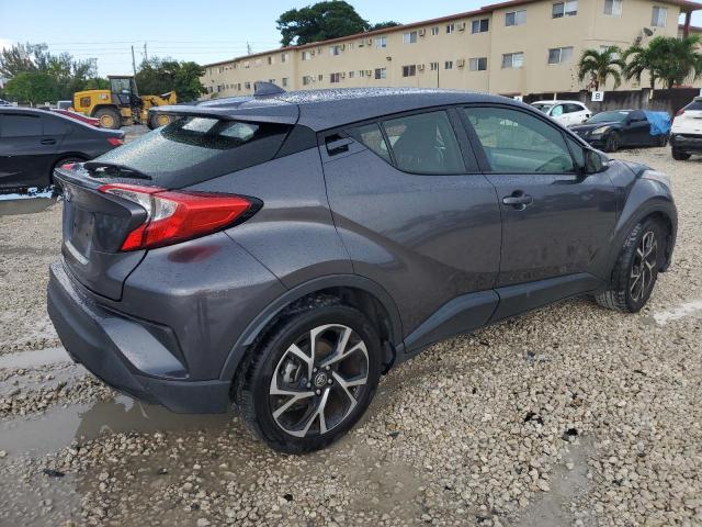 Photo 2 VIN: JTNKHMBX4L1083395 - TOYOTA C-HR 